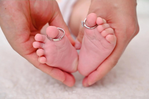 定边六个月宝宝退烧小妙招