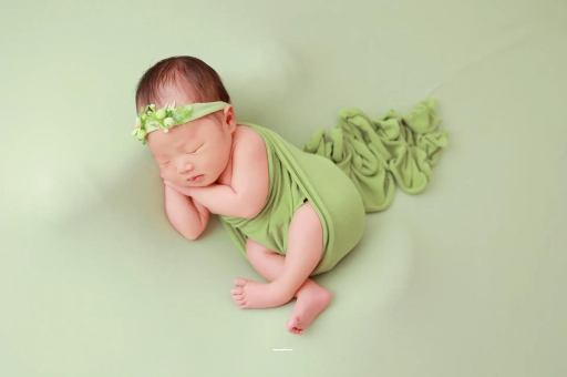 定边宝宝出疹子发烧